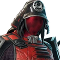 Fire Demon Warriors - AI - Fortnite