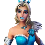 Glimmer - Outfit - Fortnite
