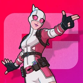 Gwenpool's Multiverse - Jam Track - Fortnite Festival