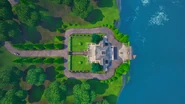 Hero Mansion (S4 - Top View) - Unnamed Location - Fortnite OG.png (3.14 MB) Top View (Before Update v37.40)