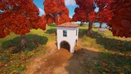 Overview (#8; Near Hectic Hedges)