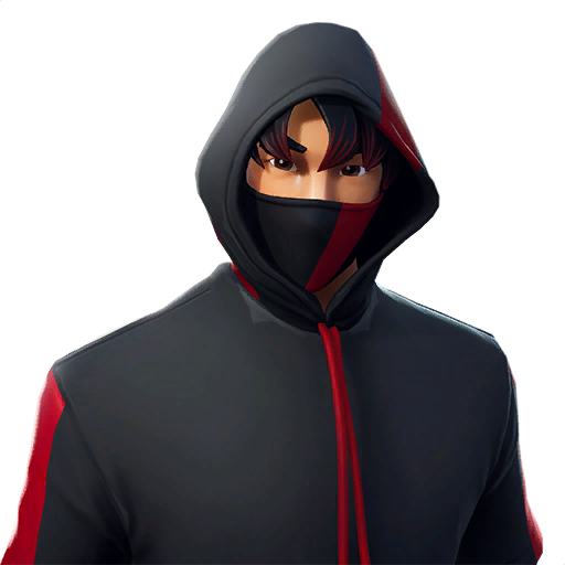 Ikonik Fortnite Wiki Fandom