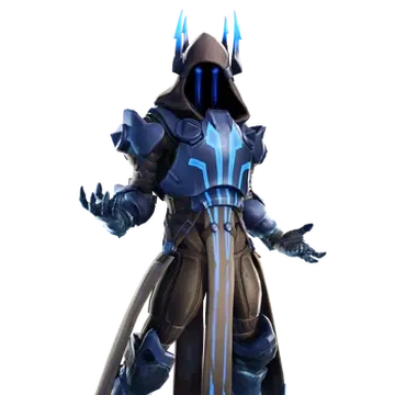 buz kralı ve buz kraliçesi