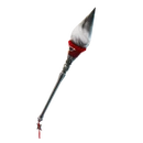 Ink of the Dead - Pickaxe - Fortnite