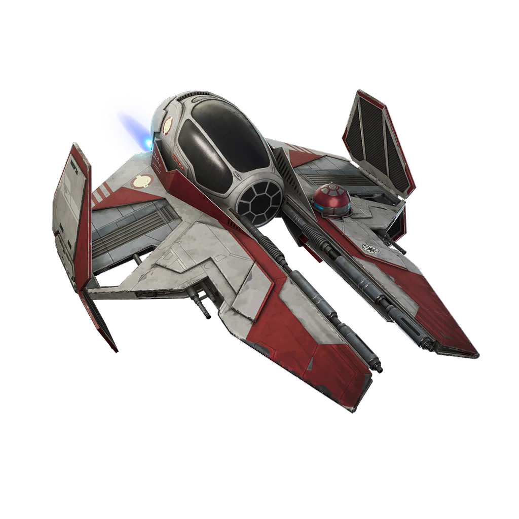 Obi wan interceptor deals