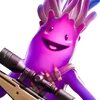 Jellie - Outfit - Fortnite