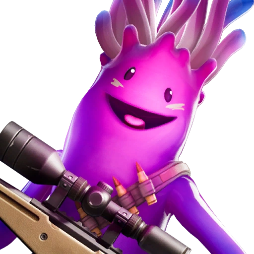 Jellie Fortnite Wiki Fandom