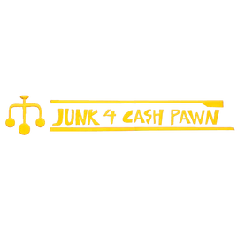 Junk 4 Cash Pawn Shop - Company - Fortnite