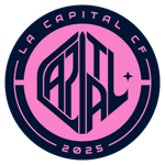 LA CAPITAL - Emoticon - Fortnite