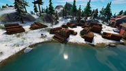 Log Yard