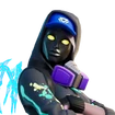 Mystify - Outfit - Fortnite