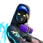 Mystify - Outfit - Fortnite