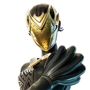 Nisha (Midnight Duelist Nisha) - Outfit - Fortnite