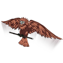 Nue - Glider - Fortnite