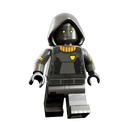 Oblivion (Featured) - Outfit - LEGO Fortnite