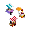 Oceanside Shopping Decor - Decor Bundle - LEGO Fortnite
