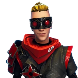 Piercing Lotus Edge - Hero - Save the World