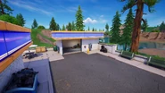 Pump and Run Gas Station (Chapter 7 - 1 - Garage) - Unnamed Location - Fortnite.png (3.88 MB) Garage (Before Chapter 7: Season 2)
