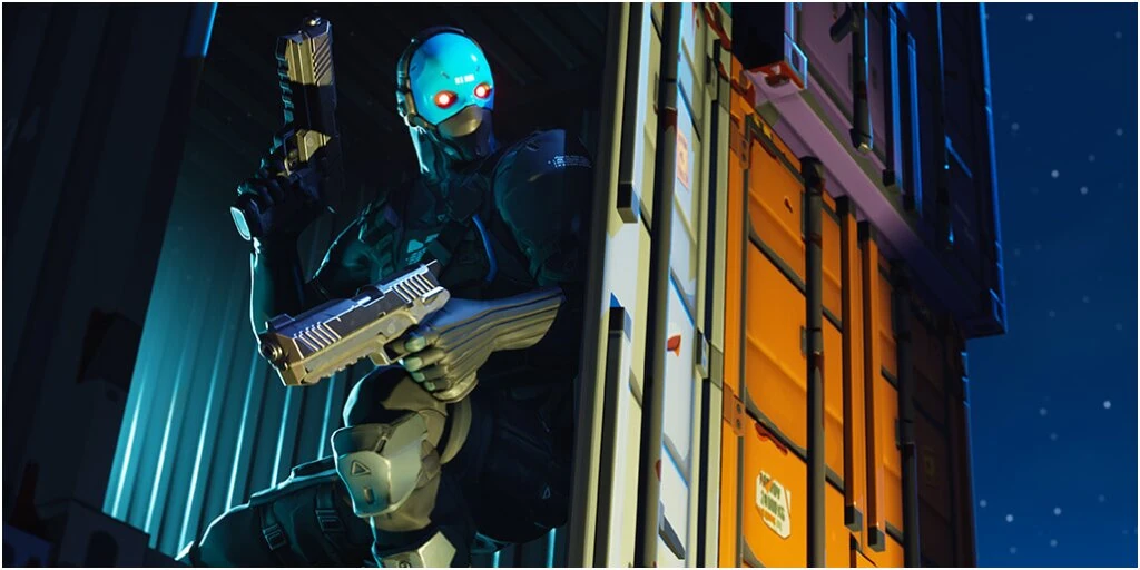 Rags to Riches Fortnite Wiki Fandom