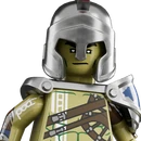 Sakaaran Champion Hulk - Outfit - LEGO Fortnite