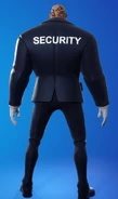 SECURITY Logo