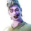 Soulless Sweeper (v32.00) - Outfit - Fortnite