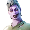 Soulless Sweeper (v32.00) - Outfit - Fortnite