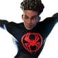 Spider-Man (Miles Morales - Miles Morales) - Outfit - Fortnite