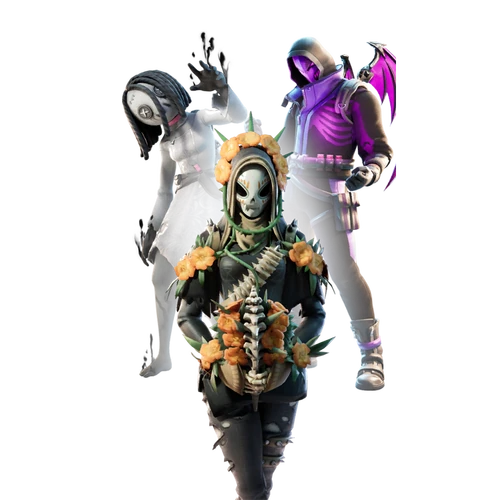 The Final Reckoning Pack (Old - Item Shop Preview) - Limited Time Offer - Fortnite