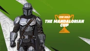 Playlist for the Tournament.