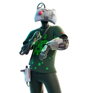 Old Featured Icon