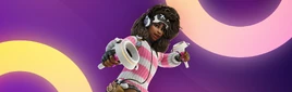 Update v23.00 (Save the World) - Update - Fortnite