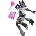 Wolfie Bundle - Item Shop Bundle - Fortnite
