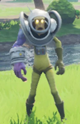 Astronaut