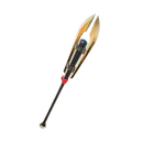 Baseball Batana - Pickaxe - Fortnite