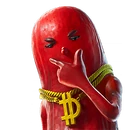 Big Dill (Chamoy Big Dill) - Outfit - Fortnite