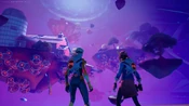 Bombs Armed - Operation- Sky Fire - Fortnite