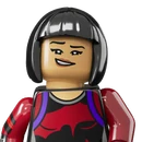 Brilliant Striker (v30.30) - Outfit - LEGO Fortnite