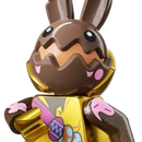 Bun Bun - Outfit - LEGO Fortnite