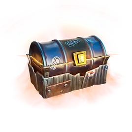 Bunker Chest - Container - Fortnite