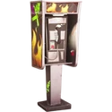 Burner Pay Phone - Object - Fortnite