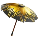 CLASSIFIED - Glider - Fortnite