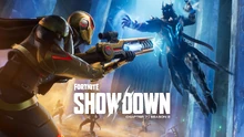 Chapter 7 Season 2 - Keyart - Fortnite