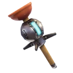 Clinger - Item - Fortnite