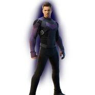 Clint Barton (Featured) - Outfit - Fortnite.png (264 KB) Featured Icon (Before v31.30)