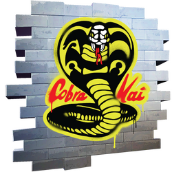 Fortnite lança skins inspiradas na série Cobra Kai 