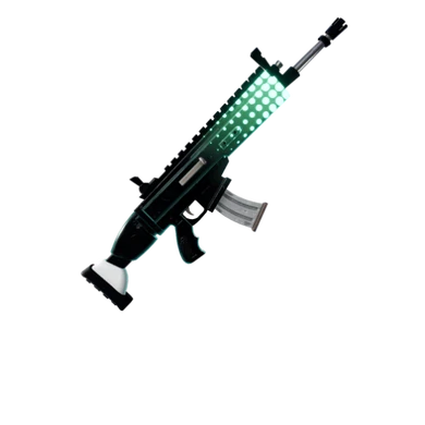 Core (Featured) - Wrap - Fortnite