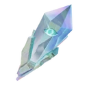 Crystalline Eye (Phase Legacy) - Back Bling - Fortnite
