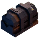 First Order Contraband Cargo - Decoration - LEGO Fortnite