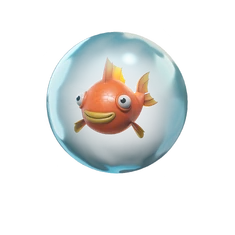 Flopsticks (Featured) - Sidekick - Fortnite